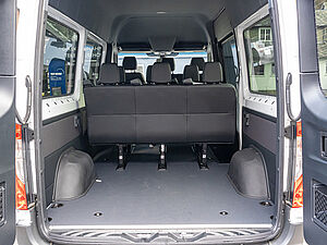 Mercedes-Benz Sprinter 317 CDI Tourer L2H2 22 navigation