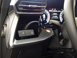 Audi A3 Sportback 30 TDI advanced 27 navigation