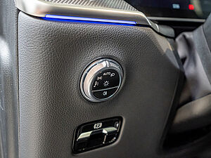 Mercedes-Benz GLC 300 de 4M AMG Sport Premium 17 navigation