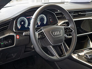 Audi A6 Avant 40 TDI advanced 18 navigation