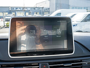 Maxus DELIVER 9 Deliver 9 KA L3H2 Base Komfort 9 navigation