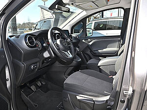 Mercedes-Benz Citan 112 CDI Tourer PRO Standard 10 navigation