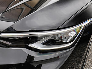 Volkswagen Golf VIII Style 1,5 l TSI 34 navigation