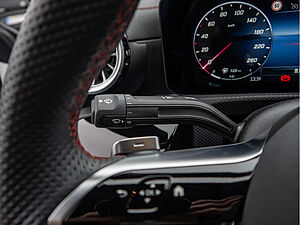 Mercedes-Benz CLA 200 d Coupé AMG Sport Premium 18 navigation