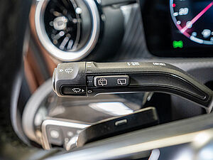 Mercedes-Benz A 250 4M Progressive Advanced 17 navigation