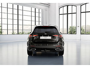 Mercedes-Benz GLC 200 d 4M AMG Line 10 navigation