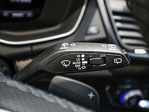 Audi SQ5 Sportback TDI 27 navigation