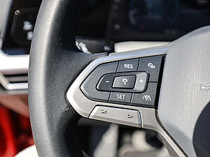 Volkswagen Golf VIII Variant Life 1,5 l TSI 27 navigation