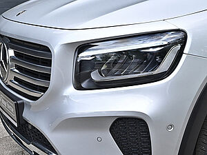Mercedes-Benz GLB 200 d Progressive Advanced 30 navigation