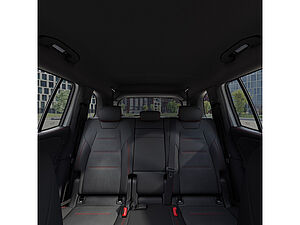 Mercedes-Benz EQB 300 4M AMG Sport Advanced Plus 17 navigation