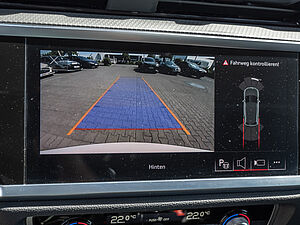 Audi Q3 45 TFSI e S tronic 11 navigation