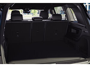 Mercedes-Benz EQB 250 AMG Sport Advanced 14 navigation