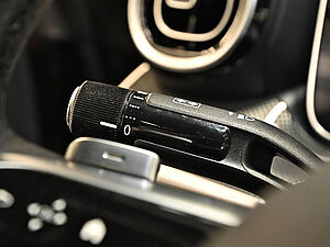 Mercedes-Benz CLE 220 d Coupé AMG Sport Advanced Plus 20 navigation