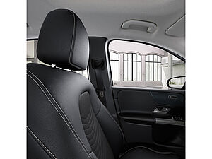 Mercedes-Benz B 180 Progressive Advanced 15 navigation