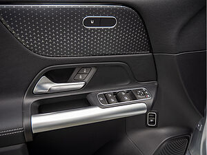 Mercedes-Benz B 220 4M Progressive Advanced 22 navigation