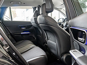 Mercedes-Benz GLC 200 4M Avantgarde Advanced Plus 4 navigation