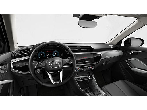 Audi Q3 Sportback S line 35 TDI S tronic 2