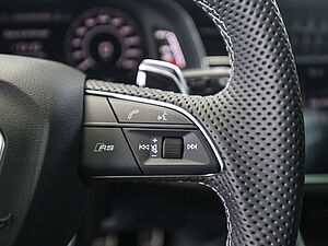 Audi RS Q8 SUV performance 20 navigation