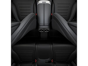 Mercedes-Benz GLC 300 e 4M AMG Sport Premium Plus 19 navigation