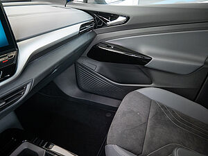 Volkswagen ID.5 Pro 18 navigation