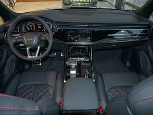 Audi Q7 50 TDI quattro competition plus LASER PANO 9 navigation