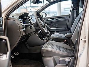 Volkswagen T-Roc R-Line 1.0 TSI 27 navigation