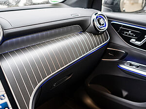 Mercedes-Benz GLC 200 4M AMG Line Advanced Plus 10 navigation