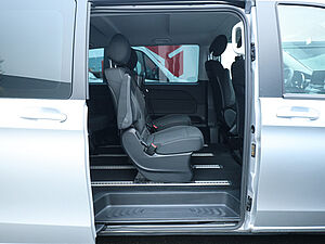 Mercedes-Benz V 220 CDI Kompakt 5 navigation