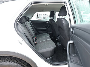 Volkswagen T-Roc Style 1.0 TSI 4 navigation