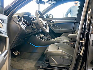 Audi Q3 S line 35 TFSI S tronic 20 navigation