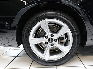 Audi A4 Avant advanced 35 TDI S tronic 5 navigation