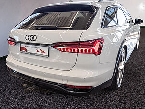 Audi A6 Allroad 55 TDI basis quattro 3 navigation