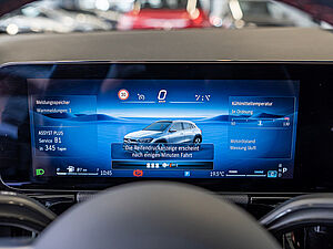 Mercedes-Benz GLA 200 AMG Sport Premium 15 navigation