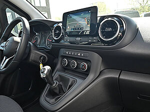 Mercedes-Benz Citan 112 CDI Tourer PRO Standard 9 navigation