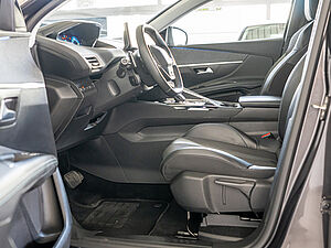 Peugeot 3008 Allure Pack Hybrid 225 19 navigation