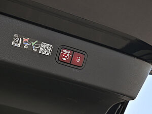 Mercedes-Benz EQS 580 4M AMG Line 31 navigation