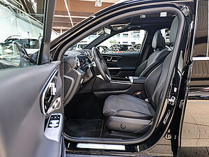 Mercedes-Benz GLC 220 d 4M Avantgarde Advanced Plus 10 navigation