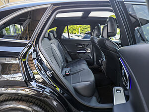 Mercedes-Benz andere GLC 450 d 4M AMG Sport Premium Plus 4 navigation