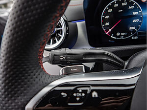 Mercedes-Benz CLA 220 d Coupé AMG Sport Advanced Plus 18 navigation
