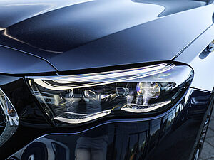Mercedes-Benz E 300 de T Avantgarde Advanced Plus 33 navigation