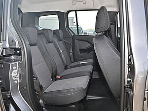Mercedes-Benz Citan 110 Tourer BASE Standard 4 navigation