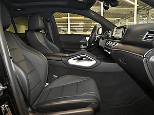 Mercedes-Benz GLE 450 d 4M Coupé AMG Sport Premium 3 navigation