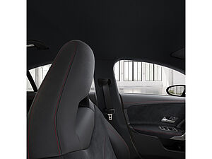 Mercedes-Benz CLA 180 Coupé AMG Sport Advanced Plus 15 navigation