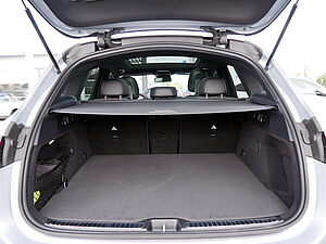 Mercedes-Benz GLC 220 d 4M Edition AMG Line 12 navigation
