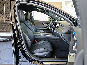Mercedes-Benz E 300 de T AMG Sport Advanced 2 navigation