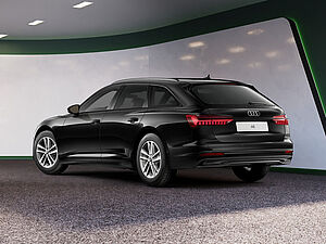 Audi A6 Avant advanced 40 TDI S tronic 3 navigation