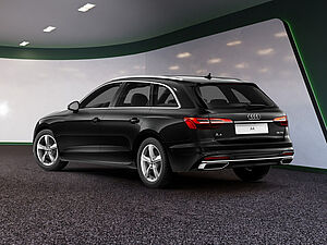 Audi A4 Avant advanced 35 TDI S tronic 3 navigation