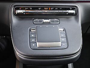 Mercedes-Benz V 250 d STYLE Lang 12 navigation
