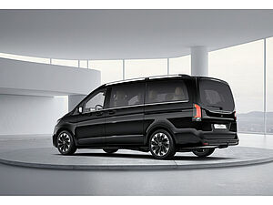 Mercedes-Benz V 250 d AVANTGARDE Lang 12 navigation
