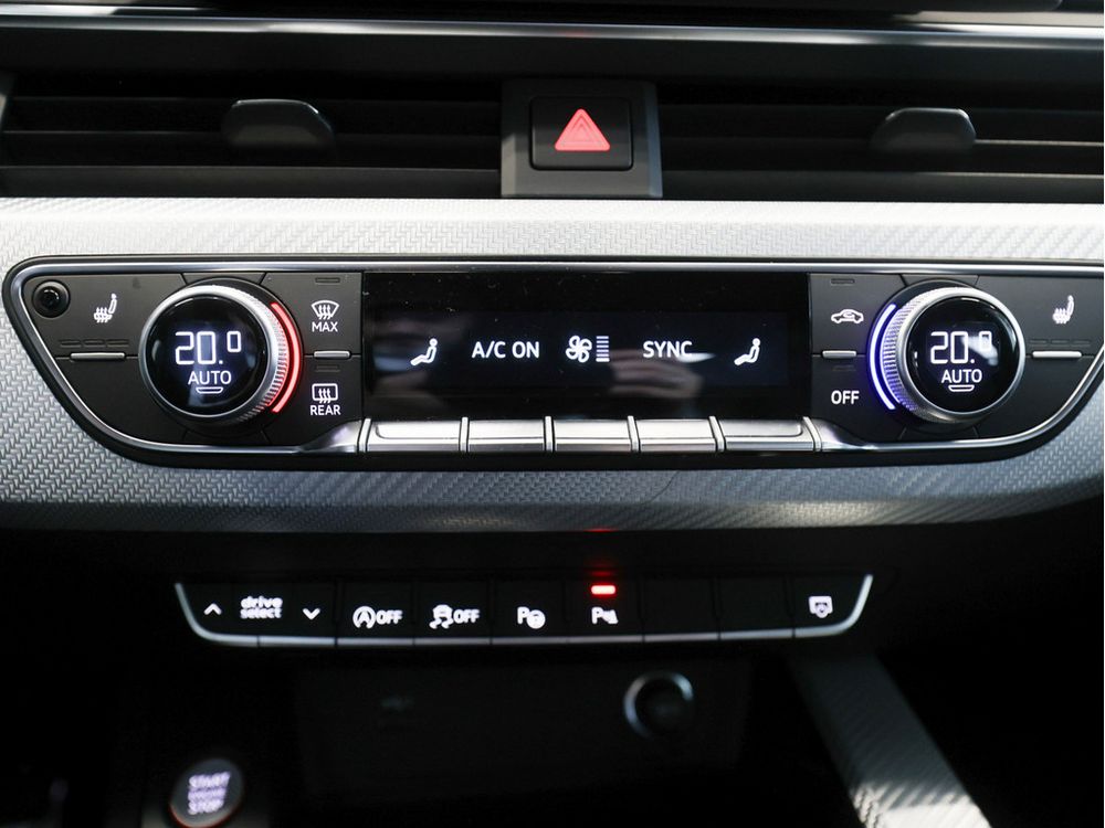Audi RS5 Sportback Abstandstemp. LED HUD Navi Soun 19